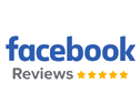 facebook review badge