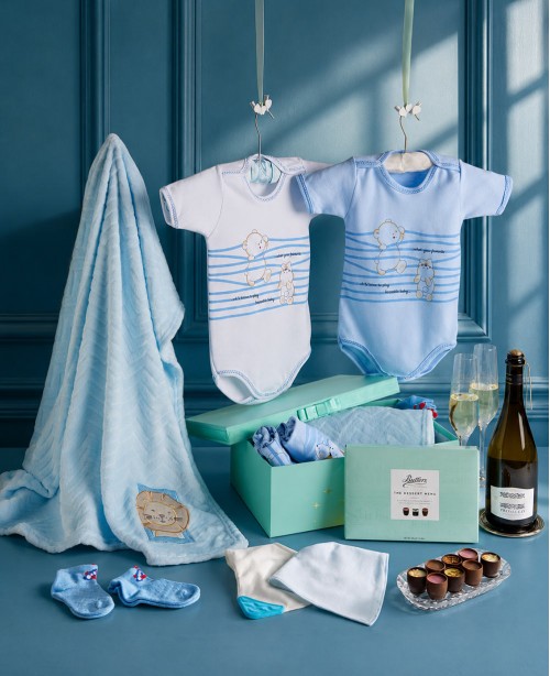 The Baby Boy Celebration 
