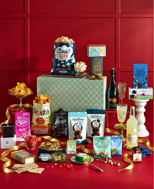 The Celebration Gift Hamper