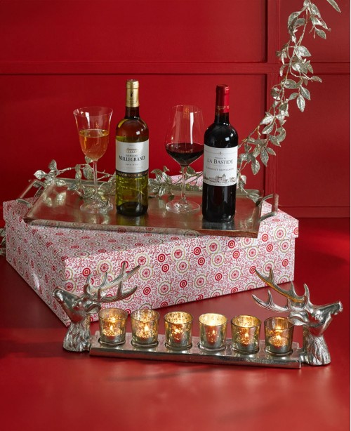 The Festive Centrepiece Gift Hamper