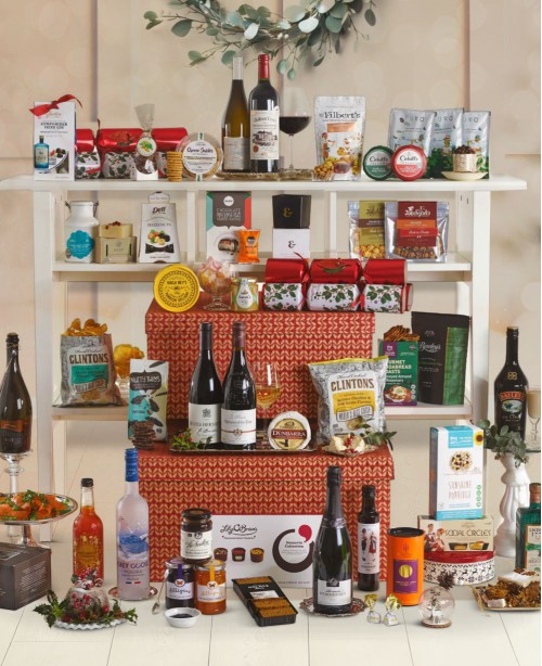 Yuletide Banquet Gift Hamper