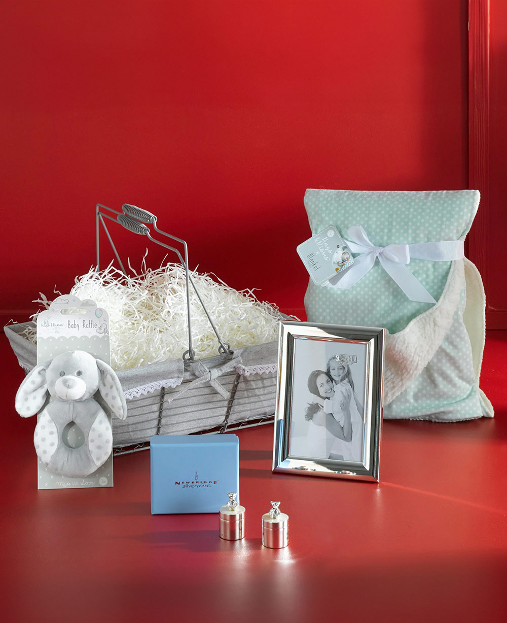 Special Baby Memories Gift Hamper<br/>(Corporate Gifts)